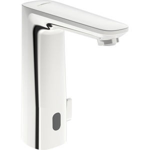 grifo monomando para lavabo