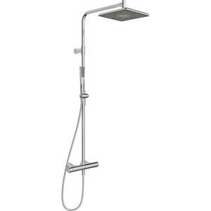 set de ducha de pared