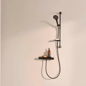 set de ducha de pared