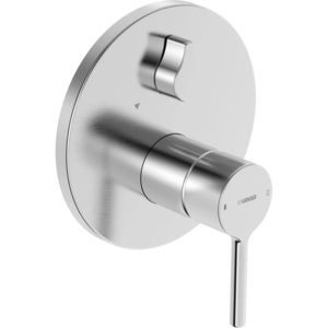 grifo monomando para ducha