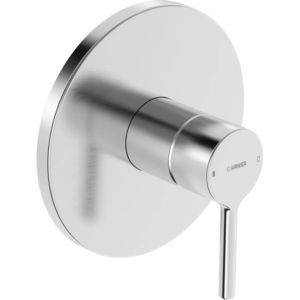 grifo monomando para ducha
