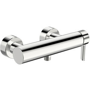 grifo monomando para ducha