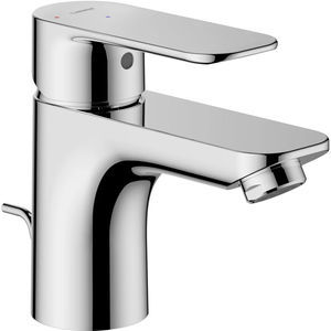 grifo monomando para lavabo