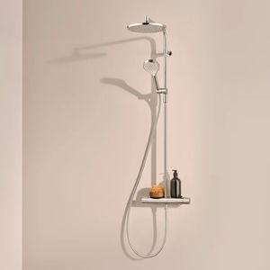 set de ducha de pared