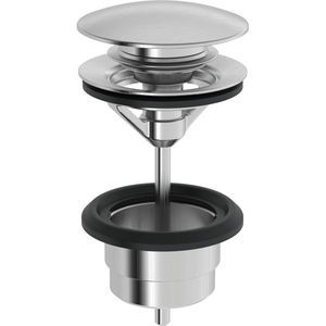válvula para lavabo