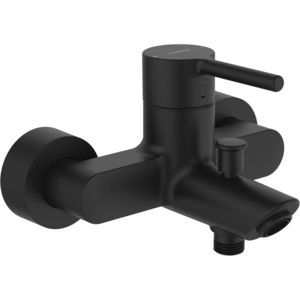 grifo monomando para bañera