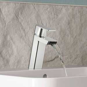 grifo monomando para lavabo