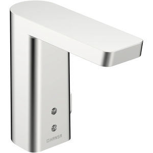 grifo monomando para lavabo