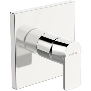 grifo monomando para ducha