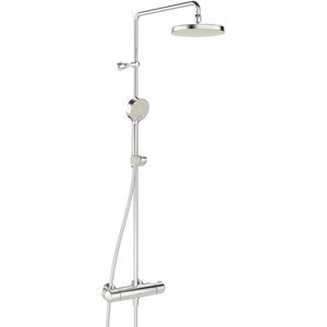 set de ducha de pared