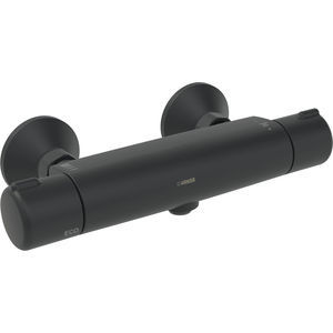 grifo bimando para ducha
