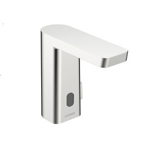 grifo monomando para lavabo