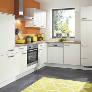 cocina contemporánea