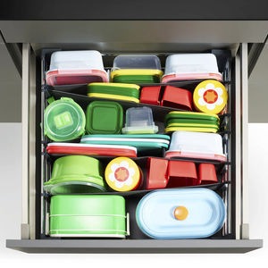 cajón para cocina para interior