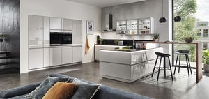 cocina contemporánea