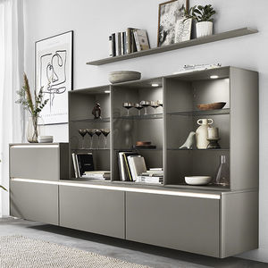 mueble de salón contemporáneo