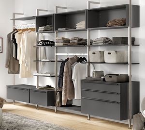 vestidor modular