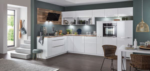cocina contemporánea