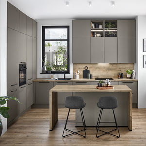 cocina contemporánea