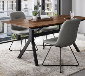 silla de comedor contemporánea