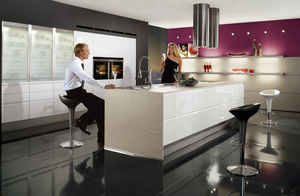 cocina contemporánea