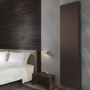 radiador de agua caliente