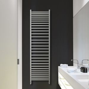 radiador toallero de agua caliente
