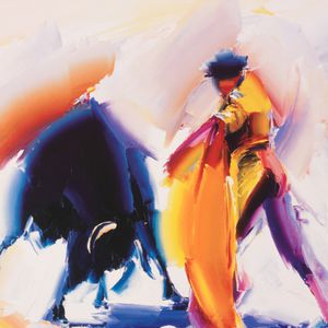 papel pintado contemporáneo