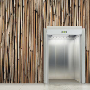papel pintado contemporáneo