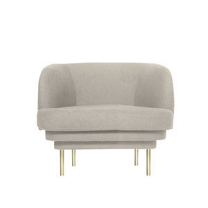 sillón contemporáneo