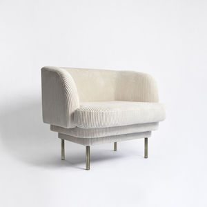 sillón contemporáneo