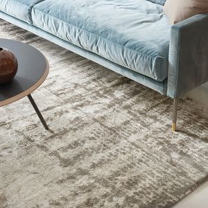 alfombra contemporánea