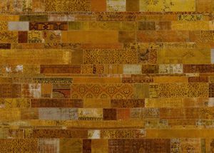 alfombra contemporánea