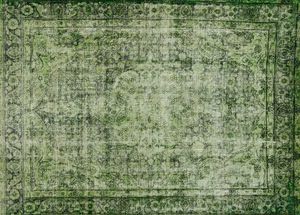 alfombra vintage