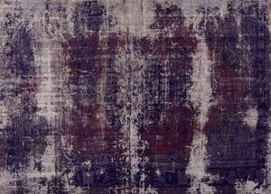 alfombra vintage