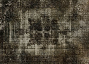 alfombra vintage