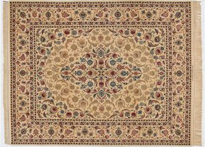 alfombra oriental