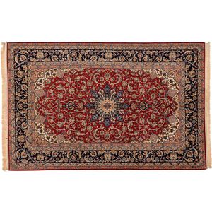 alfombra oriental