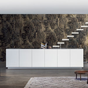 cocina contemporánea