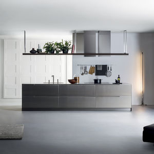 cocina contemporánea