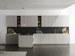 cocina contemporánea