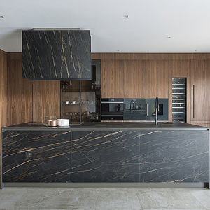 cocina contemporánea