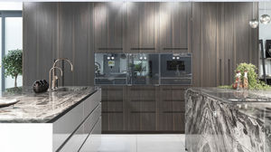 cocina contemporánea