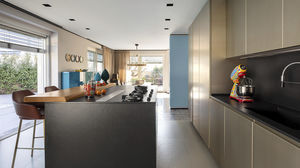 cocina contemporánea