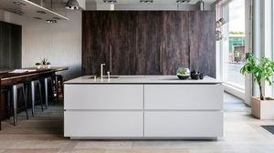 cocina contemporánea