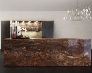 cocina contemporánea