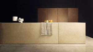 cocina contemporánea