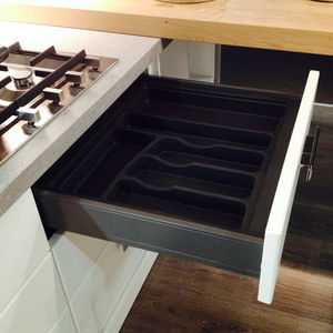cajón para cocina
