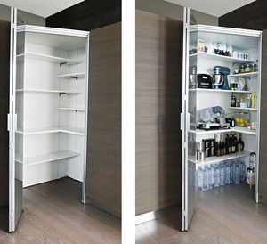 armario de cocina contemporáneo