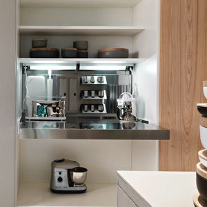 armario de cocina contemporáneo